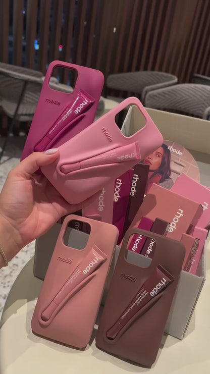 Rhode Lip Case
